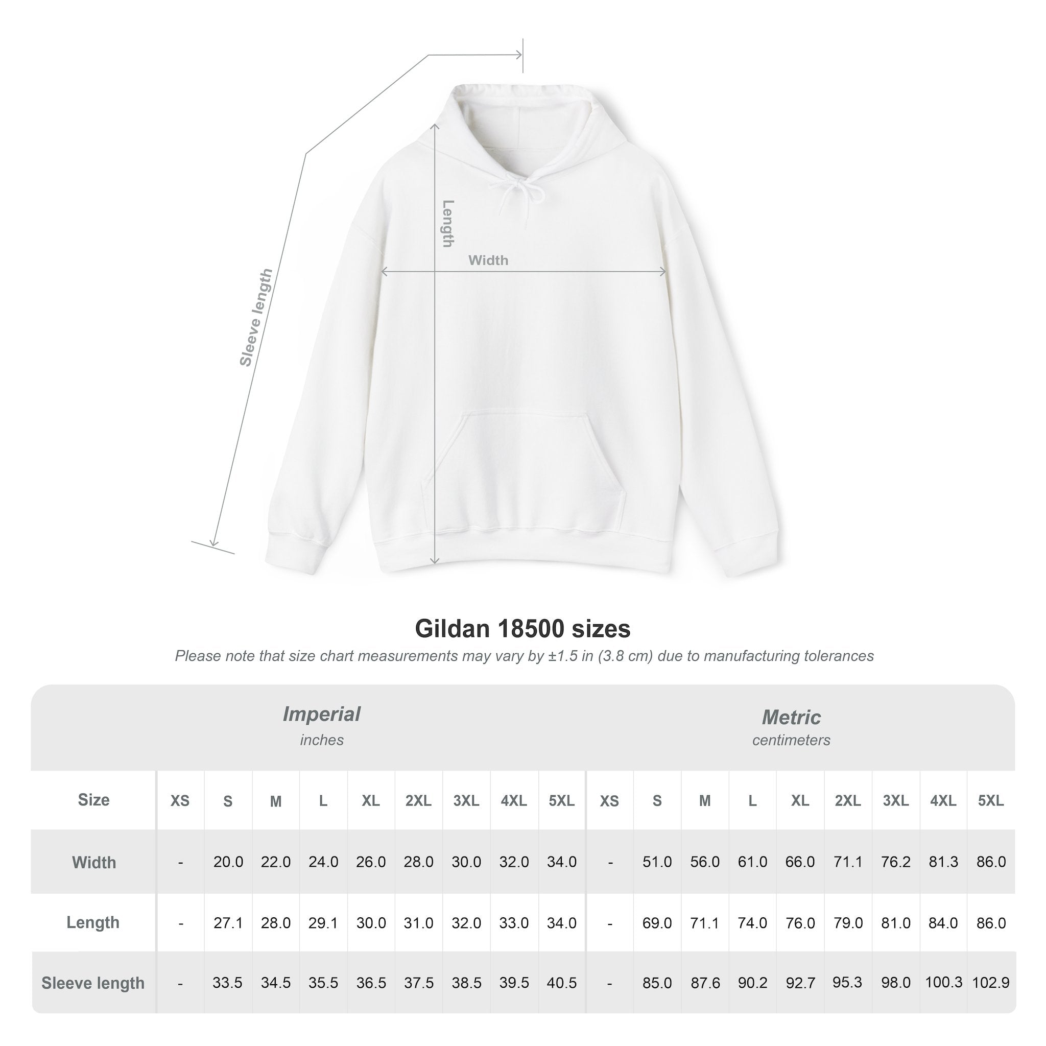 Different, Not Broken Hoodie — Mental Health Awareness Pullover