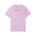 Different, Not Broken l Purple T‑Shirt