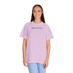 Different, Not Broken l Purple T‑Shirt