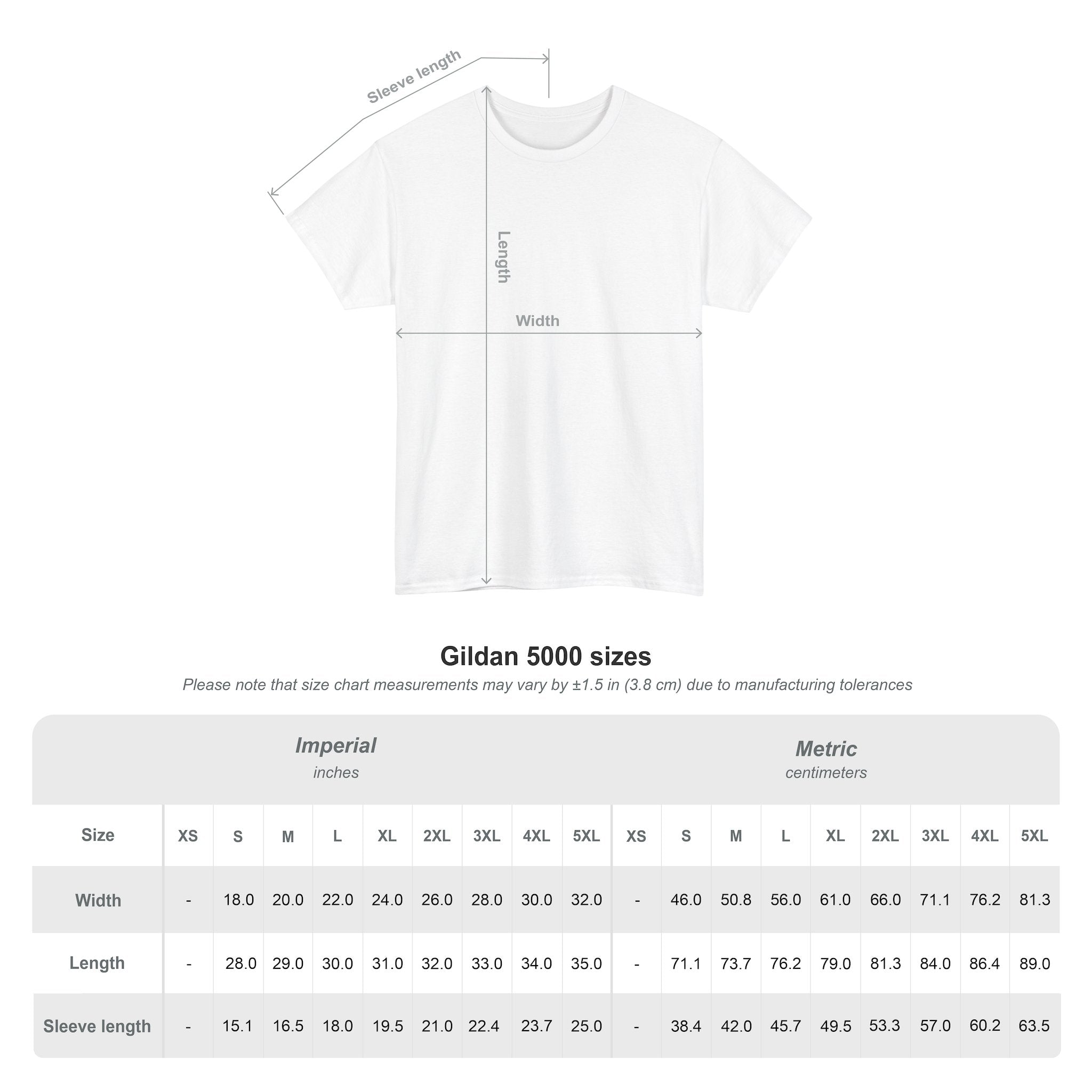 Be You, Boldly Tee