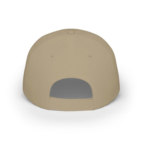 DNB Hat l Black