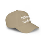 DNB Hat l Black