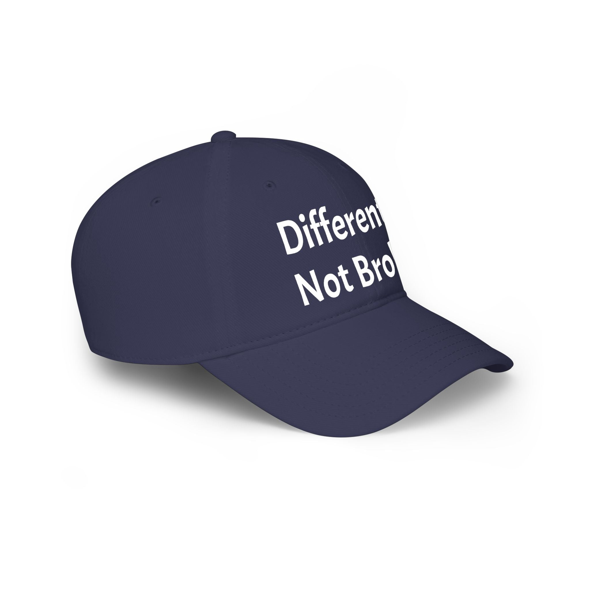 DNB Hat l Dark Navy