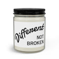DNB Scented Candle