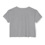 Bi The Way, I'm Proud l Crop Top