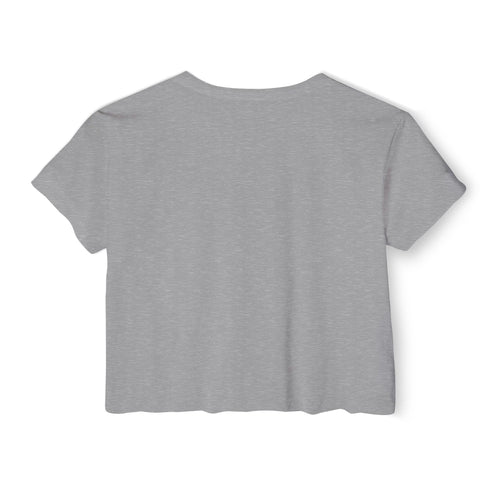 Bi The Way, I'm Proud l Crop Top