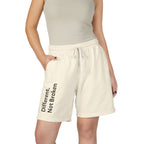 DNB l Sweat Shorts