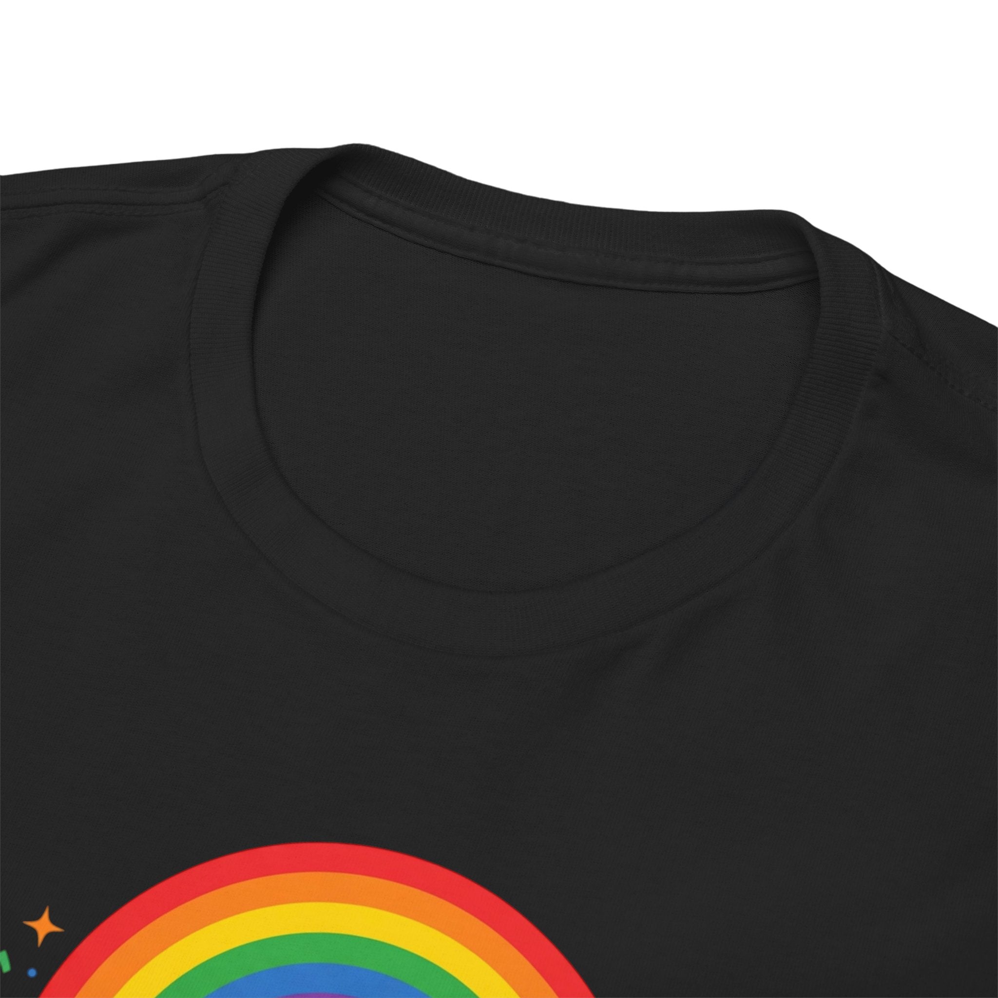 Be You, Boldly Tee