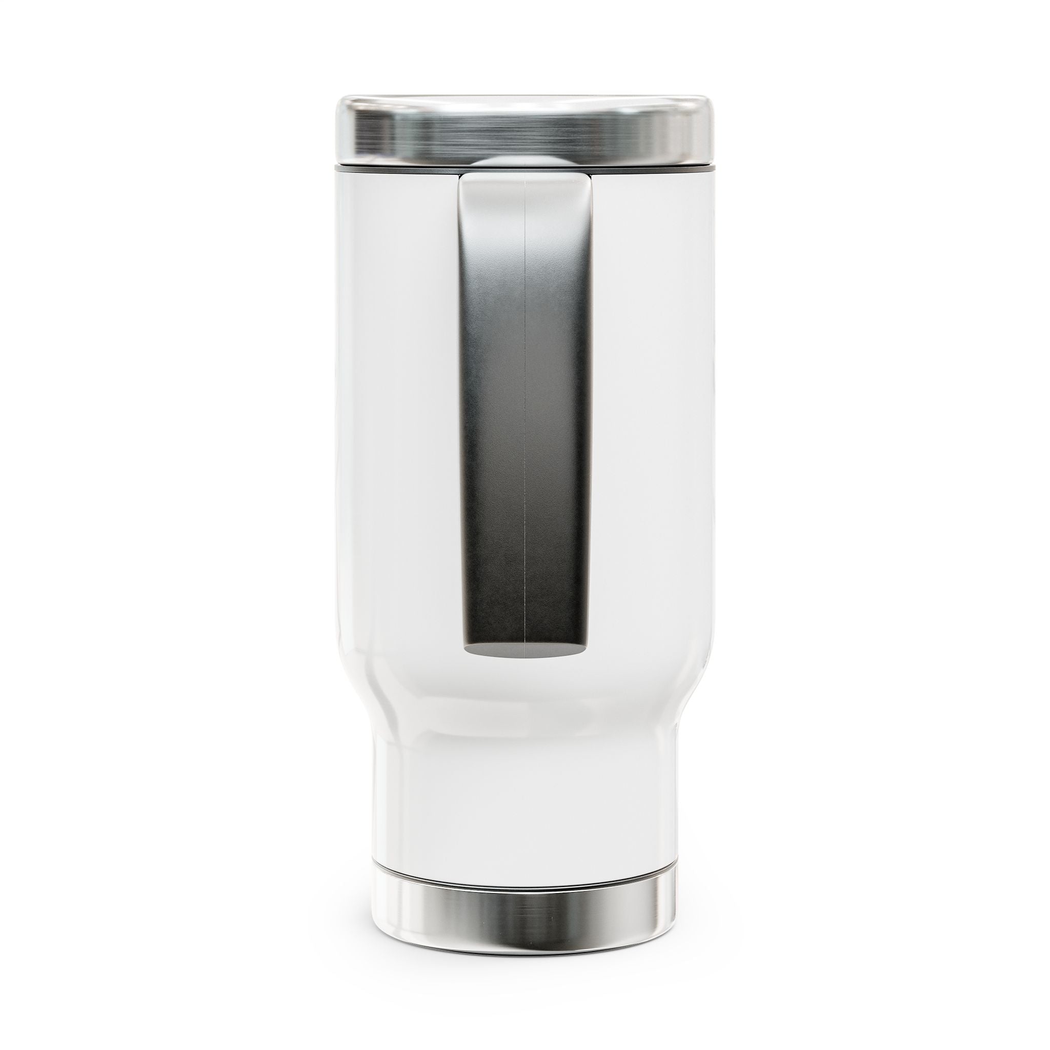 DNB Stainless Steel Travel Mug