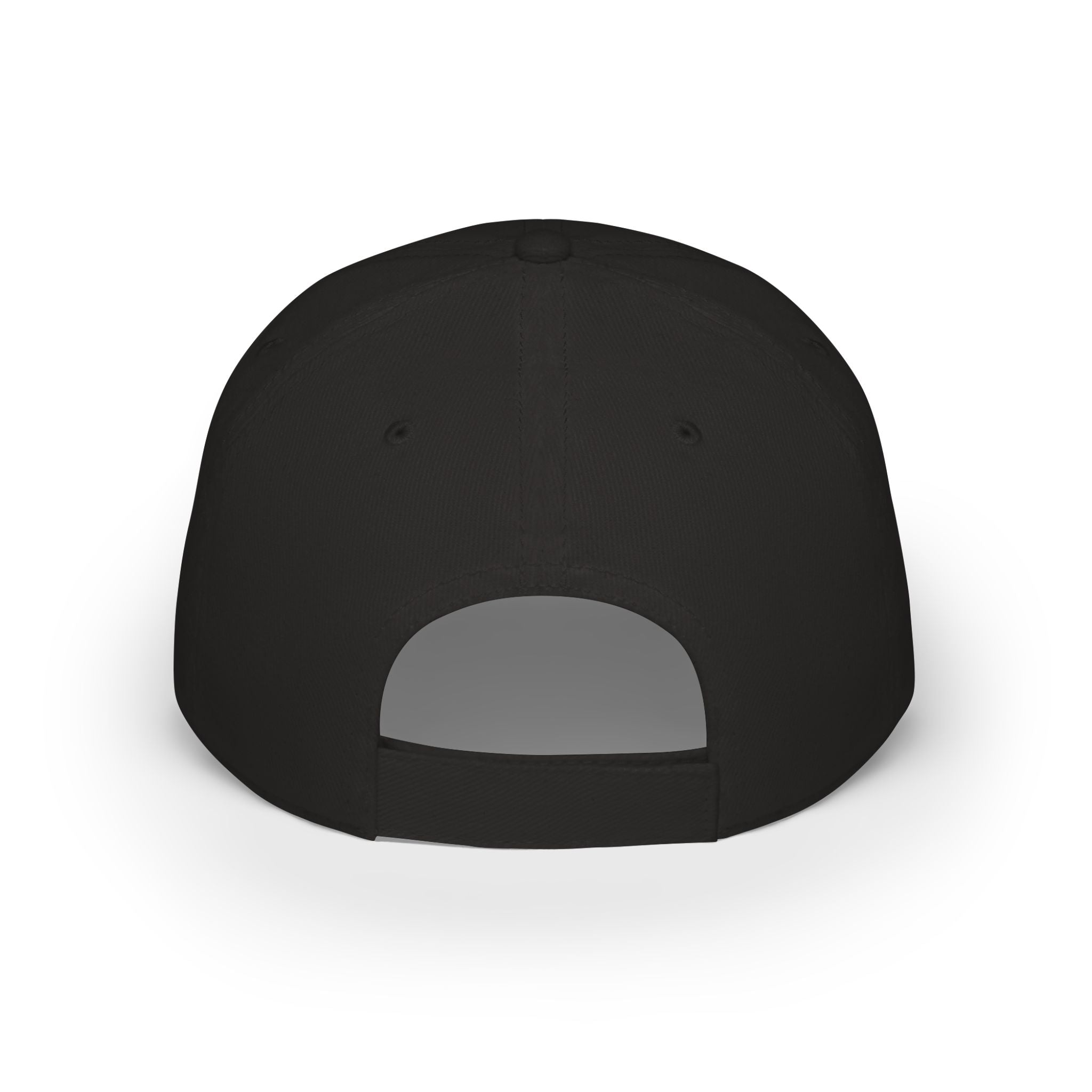 DNB Hat l Black