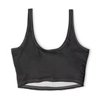 I Love Who I Love Sports Bra