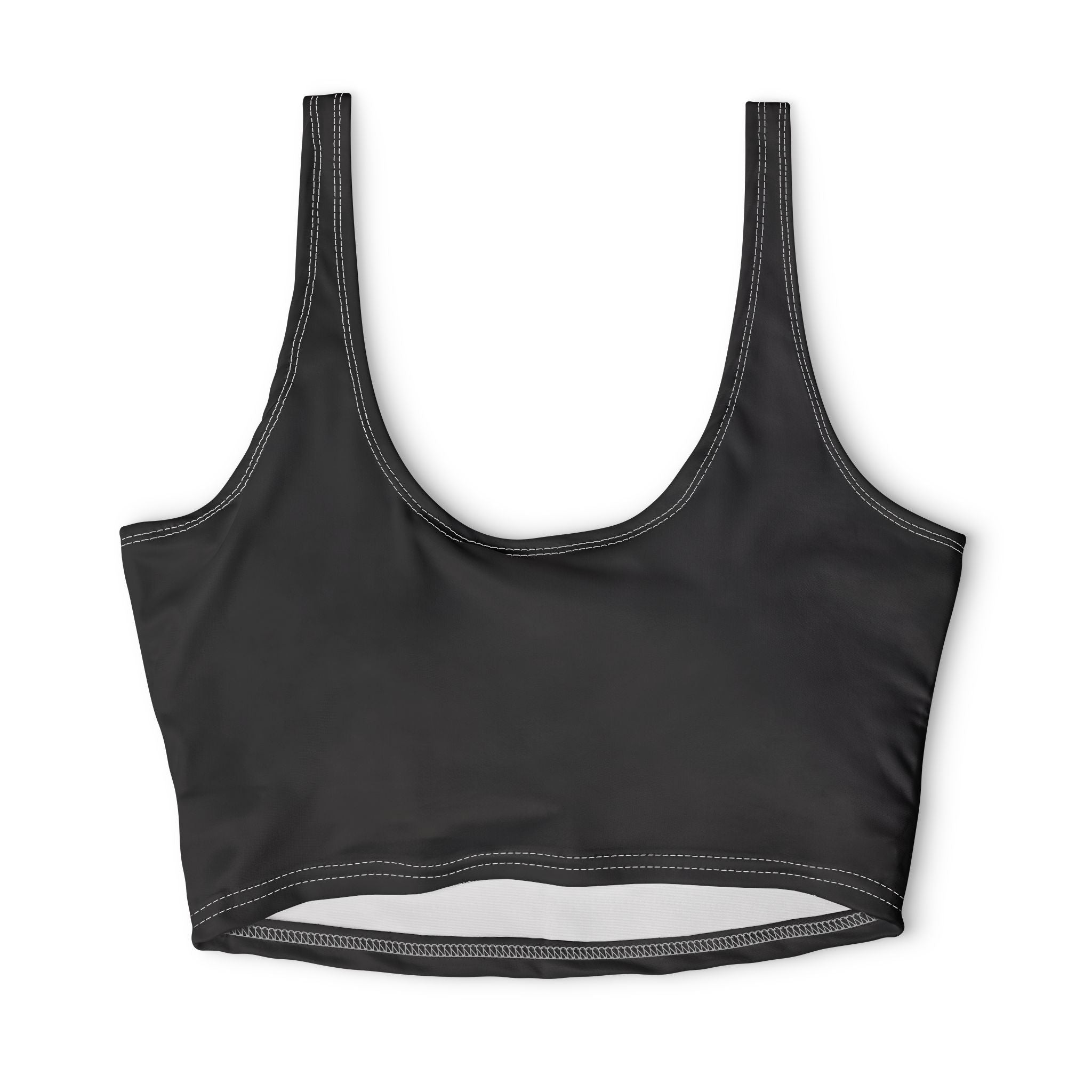 I Love Who I Love Sports Bra