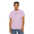 Different, Not Broken l Purple T‑Shirt