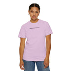 Different, Not Broken l Purple T‑Shirt