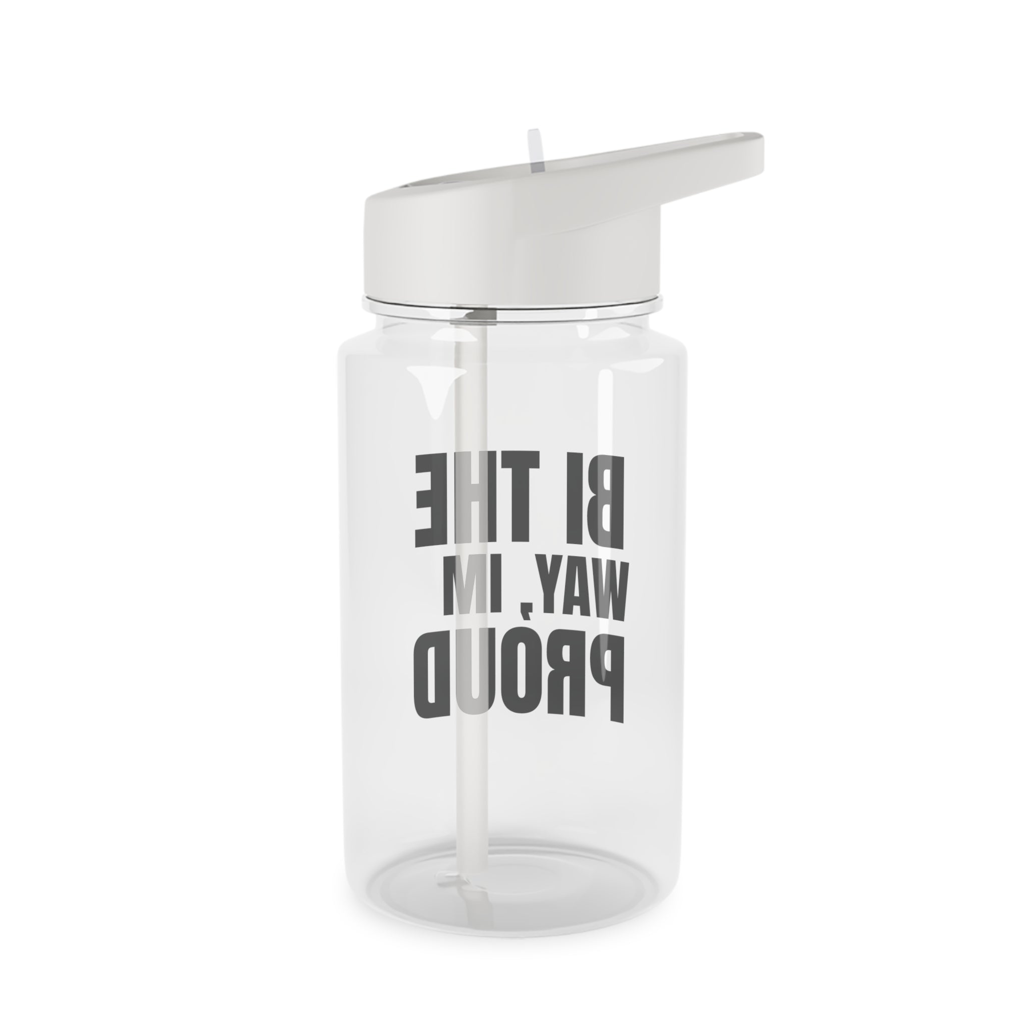 I’m Proud l Water Bottle