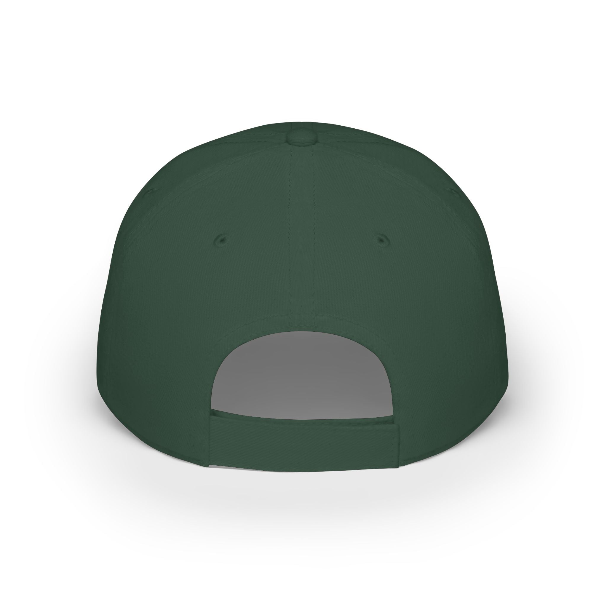 DNB Hat l Dark Green