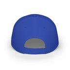 DNB Hat l Royal Blue