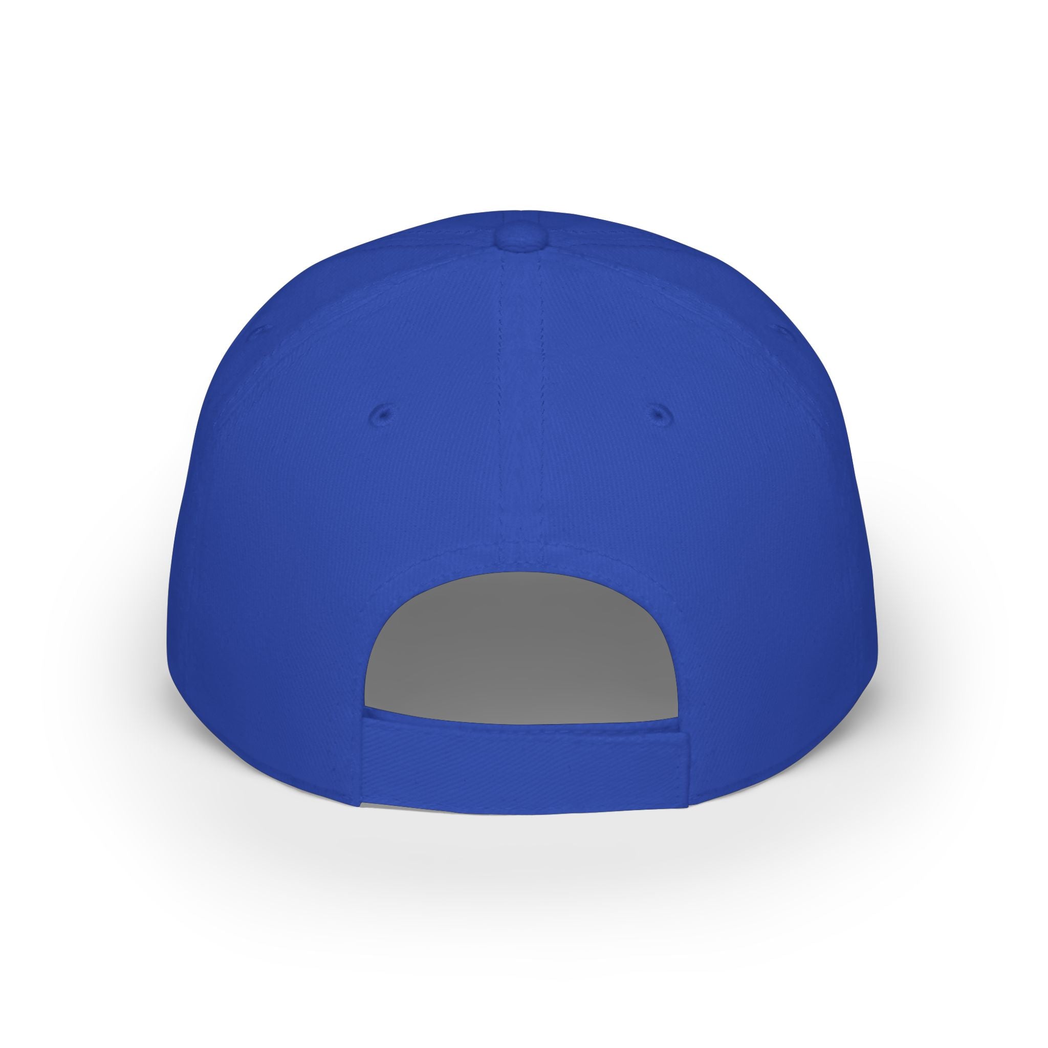 DNB Hat l Royal Blue
