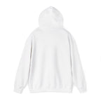 Different, Not Broken Hoodie — Mental Health Awareness Pullover