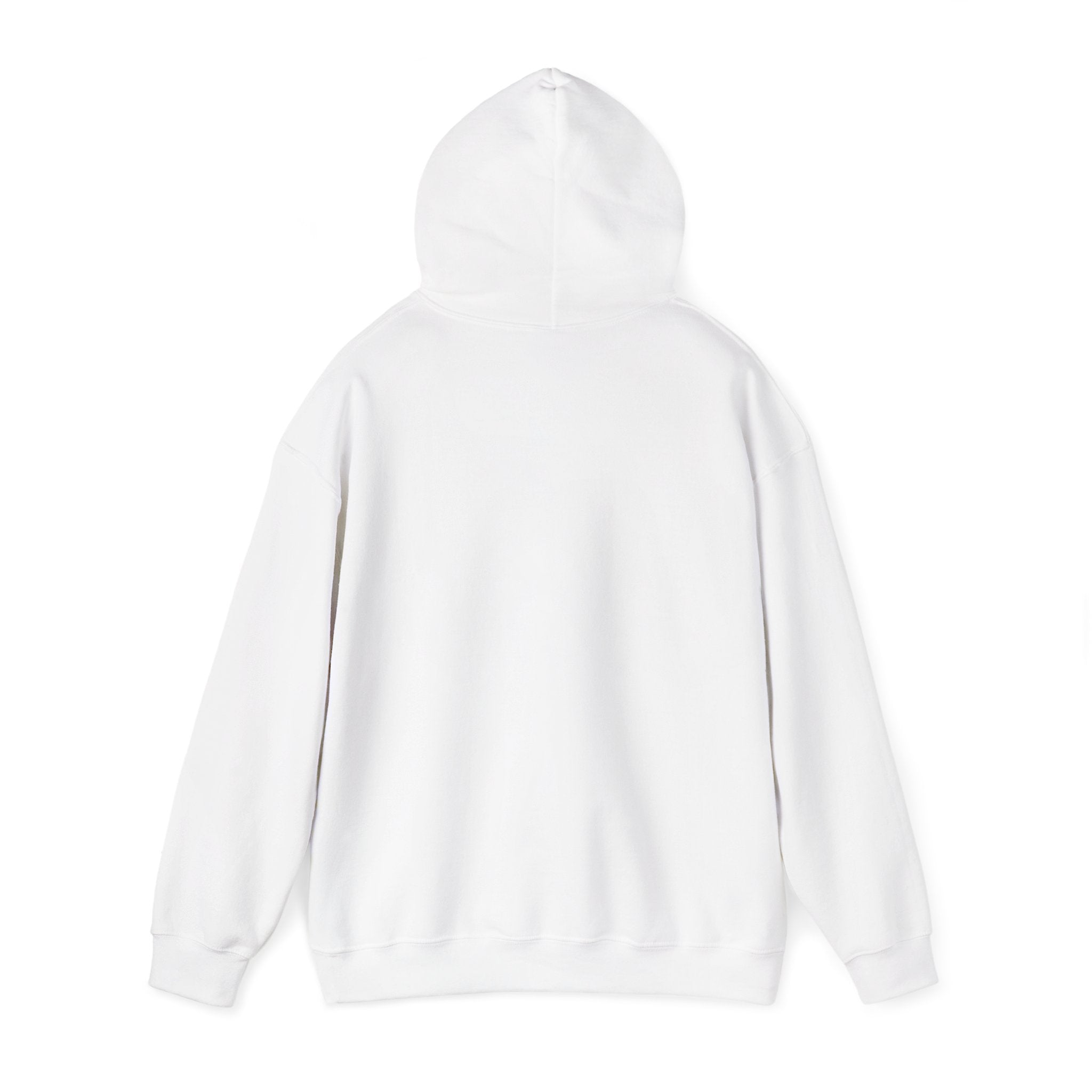Different, Not Broken Hoodie — Mental Health Awareness Pullover