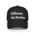 DNB Hat l Black