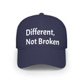 DNB Hat l Dark Navy