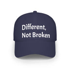 DNB Hat l Dark Navy
