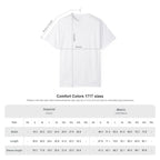 Different, Not Broken l Purple T‑Shirt