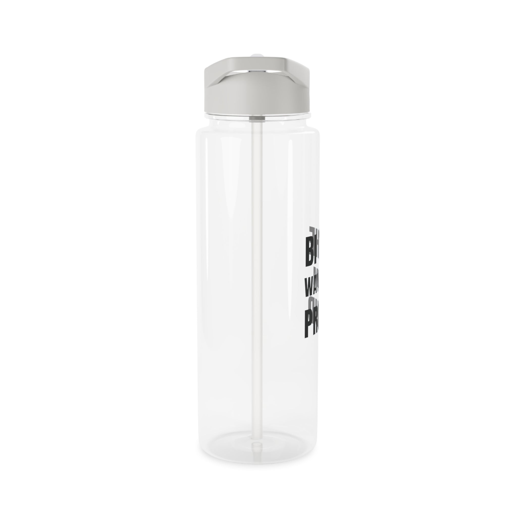 I’m Proud l 24 OZ Water Bottle